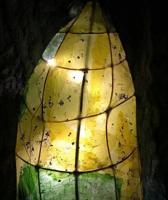 The Chrysalis, 2015 sub-theme.