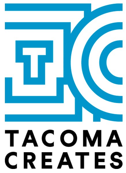Supported by Tacoma Creates since 2022.