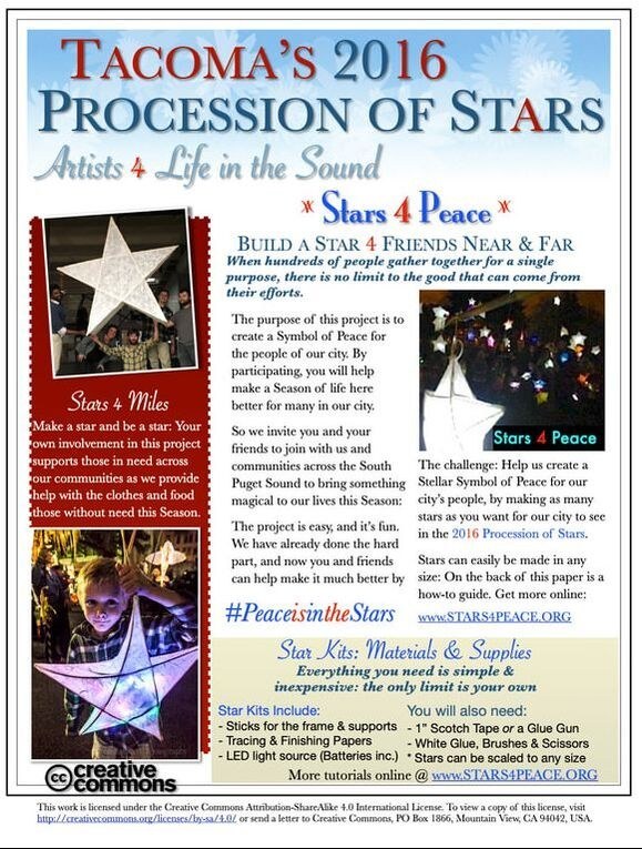 Yes — stellar how-to for the Grand Santa Parade.