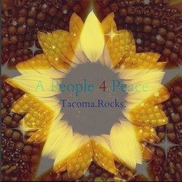 The Starflower: sunflower + the light of life.