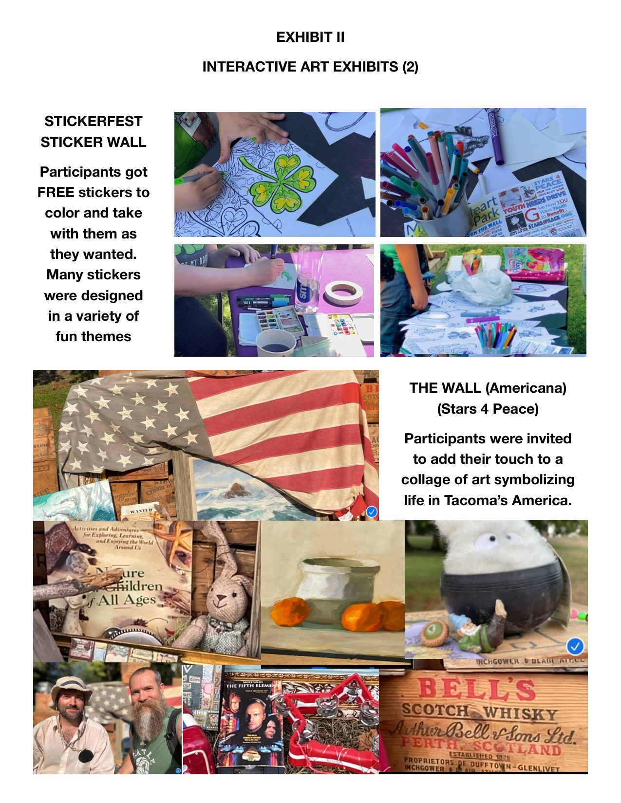 MHWP 2024 · Tacoma Creates deliverables & proofs (page 3 of 8).