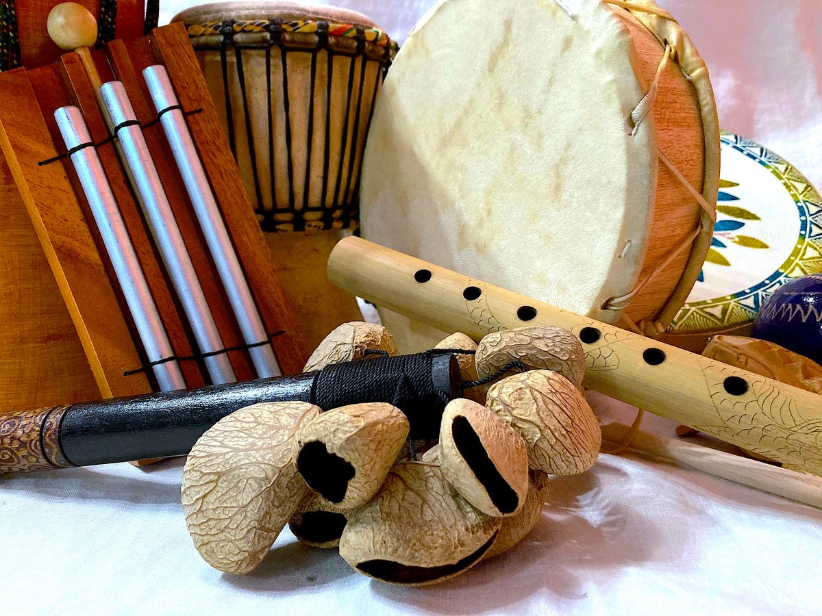 Instruments.
