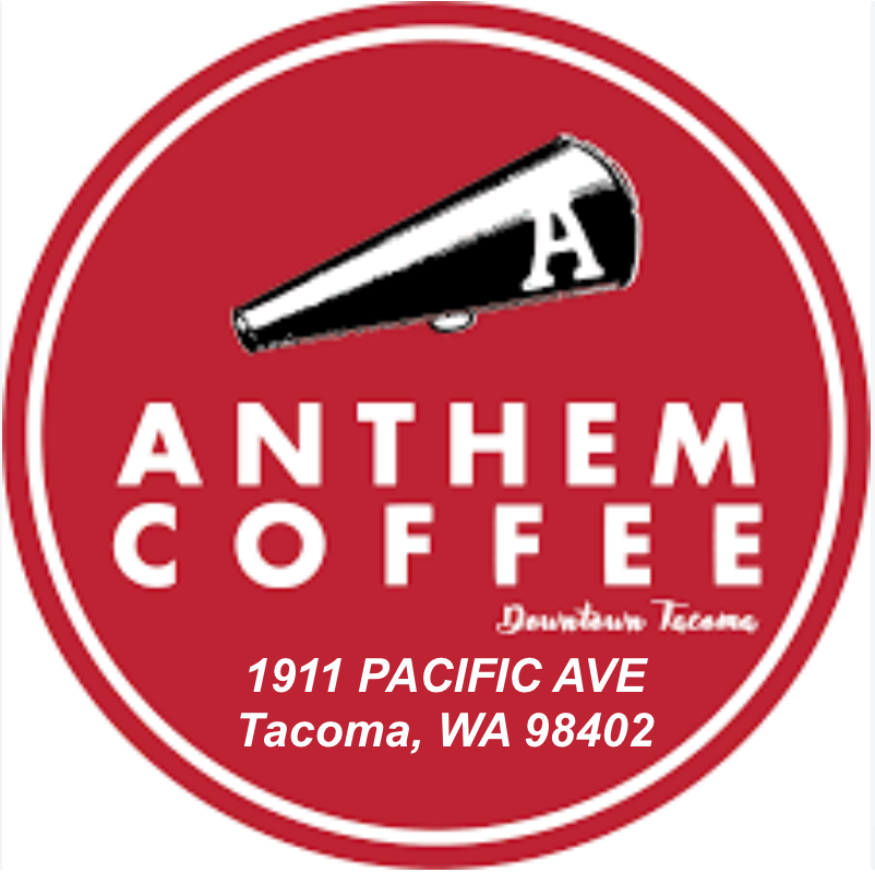 Anthem Coffee & Tea