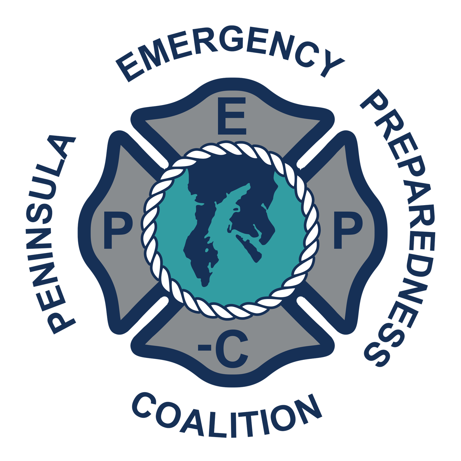 PEP-C Community Resiliency Meeting flyer