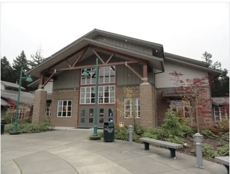 Gig Harbor City Council Meeting flyer