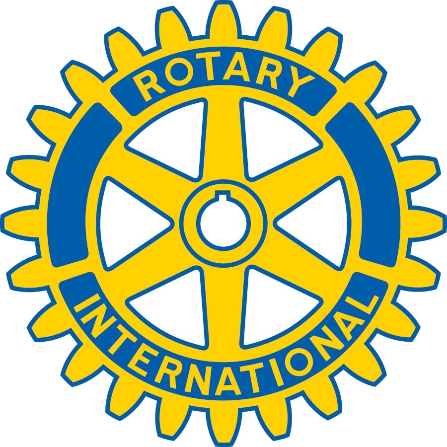 Rotary Club of Gig Harbor Morning Breakfast & Program Meetings flyer