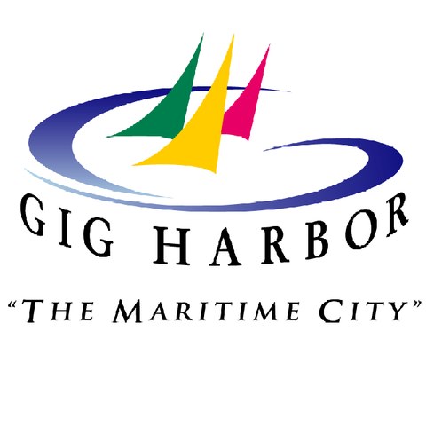 Gig Harbor City Council Meeting flyer