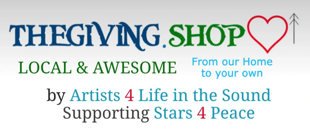 The Giving Shop