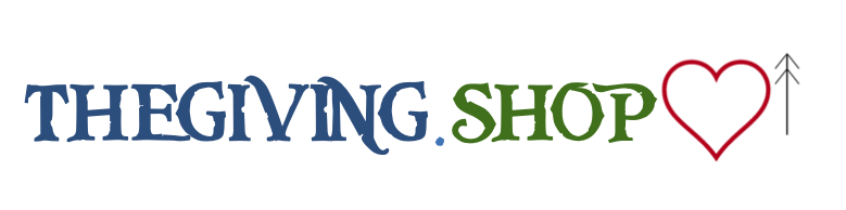 The Giving Shop